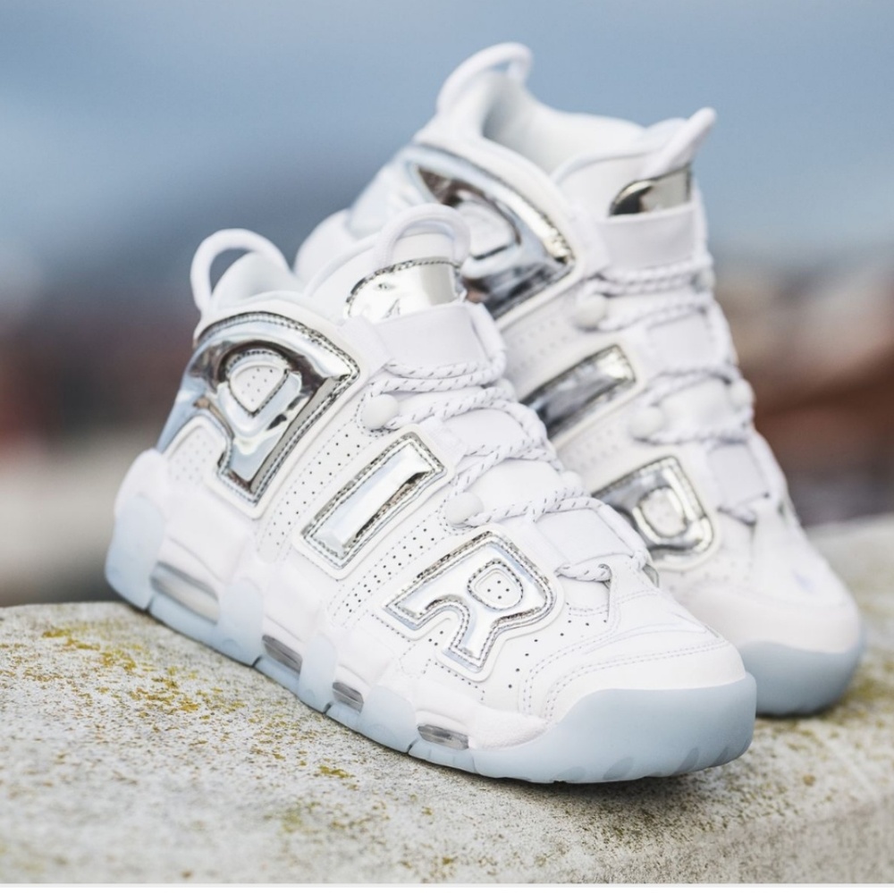 Nike Uptempo